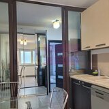 Piata Muncii-Decebal 4 camere cu centrala proprie